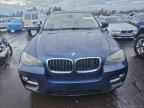 2014 BMW X6