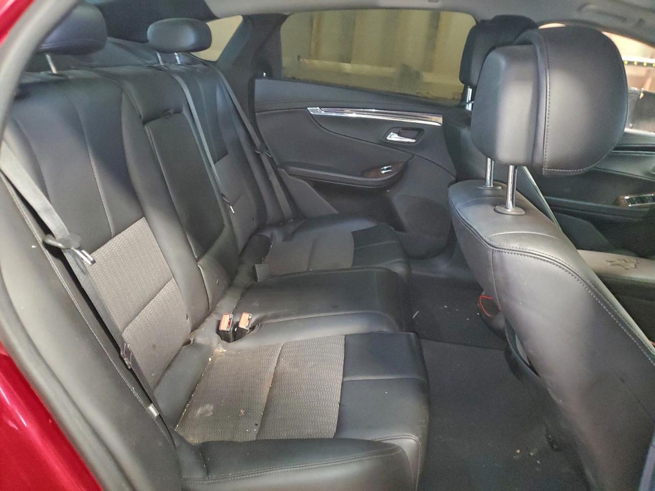 2014 CHEVROLET IMPALA
