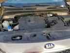 2016 KIA SEDONA