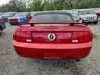 2006 FORD MUSTANG