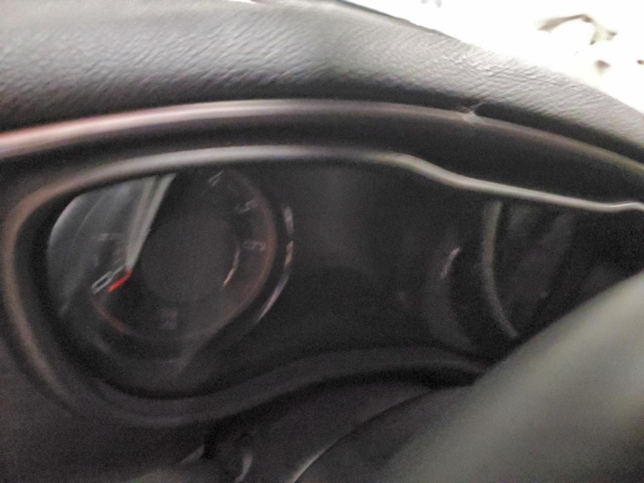 2017 DODGE Challenger