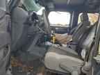 2007 JEEP WRANGLER