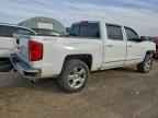 2016 CHEVROLET Silverado