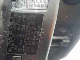 2012 KIA FORTE