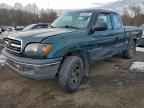 2002 TOYOTA TUNDRA