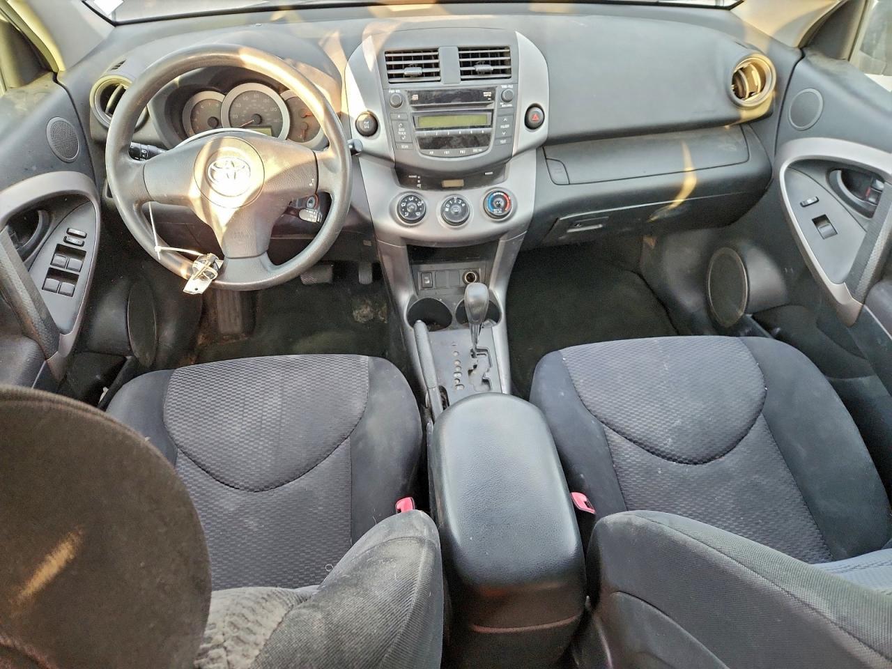 2006 TOYOTA RAV4