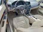 2013 MERCEDES-BENZ E-Class