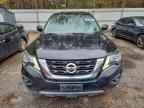 2019 NISSAN PATHFINDER