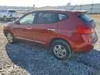 2014 NISSAN ROGUE