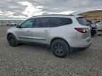 2015 CHEVROLET TRAVERSE