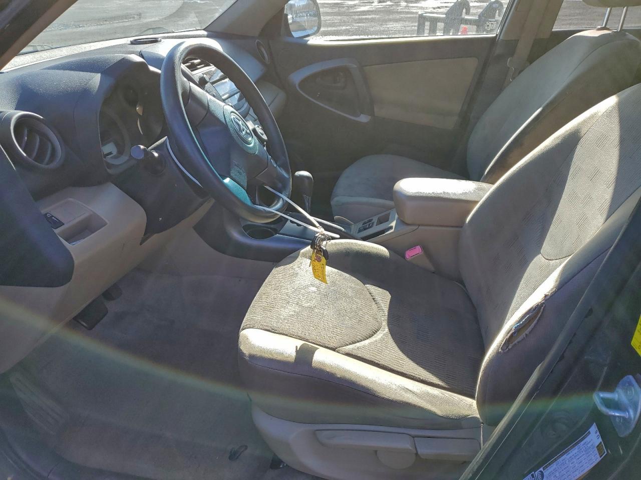 2010 TOYOTA RAV4