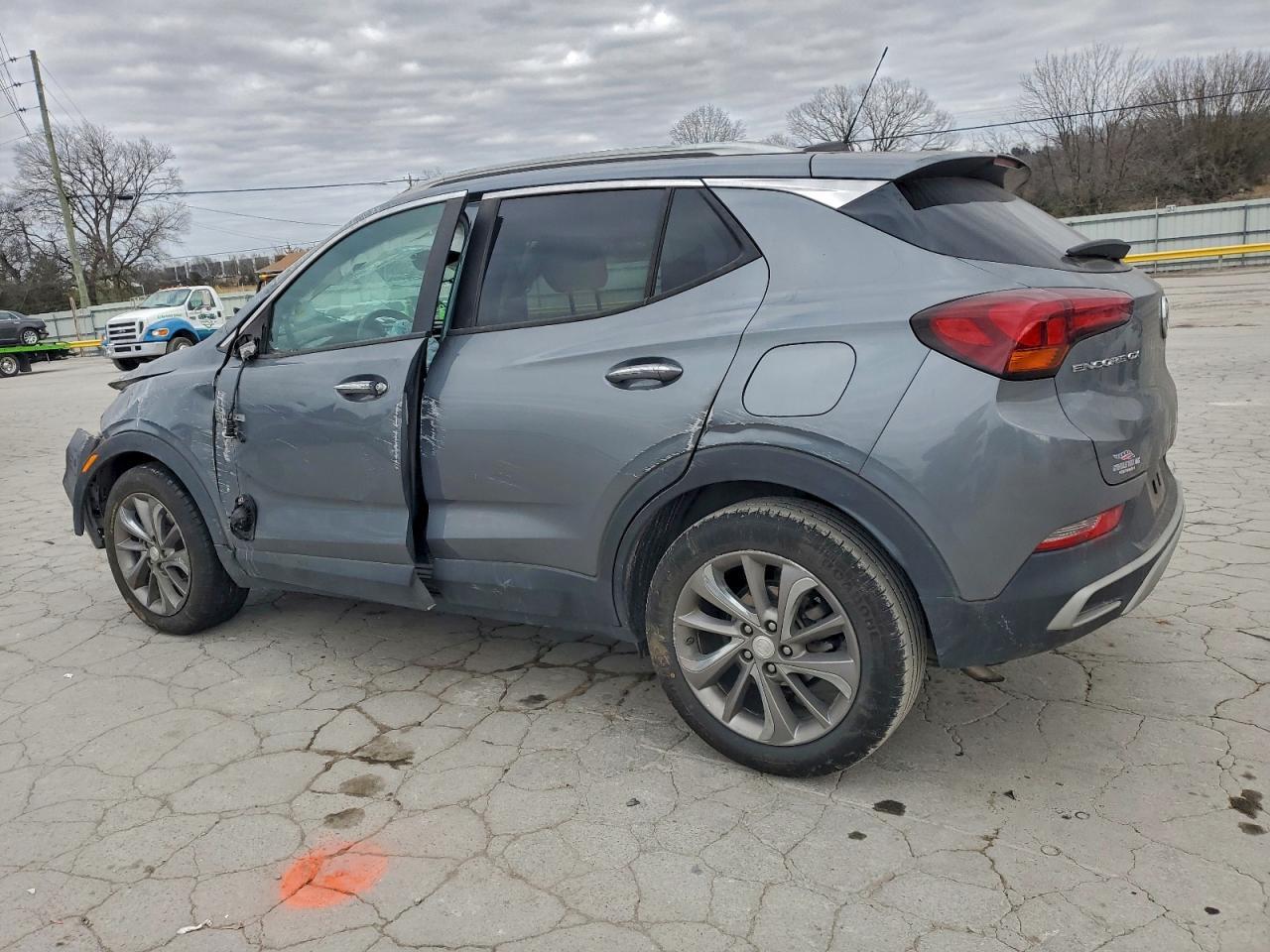 2021 BUICK Encore GX