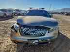 2003 INFINITI Fx45