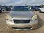 2007 CHEVROLET MALIBU