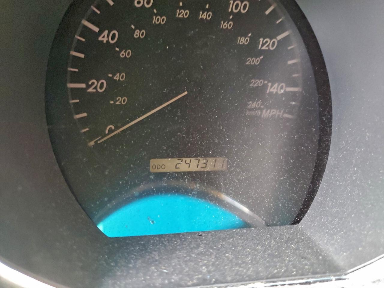 2007 LEXUS RX 350