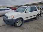 2005 HONDA CR-V