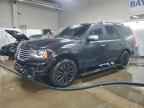 2015 LINCOLN Navigator