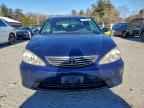 2006 TOYOTA CAMRY