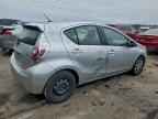 2013 TOYOTA Prius c