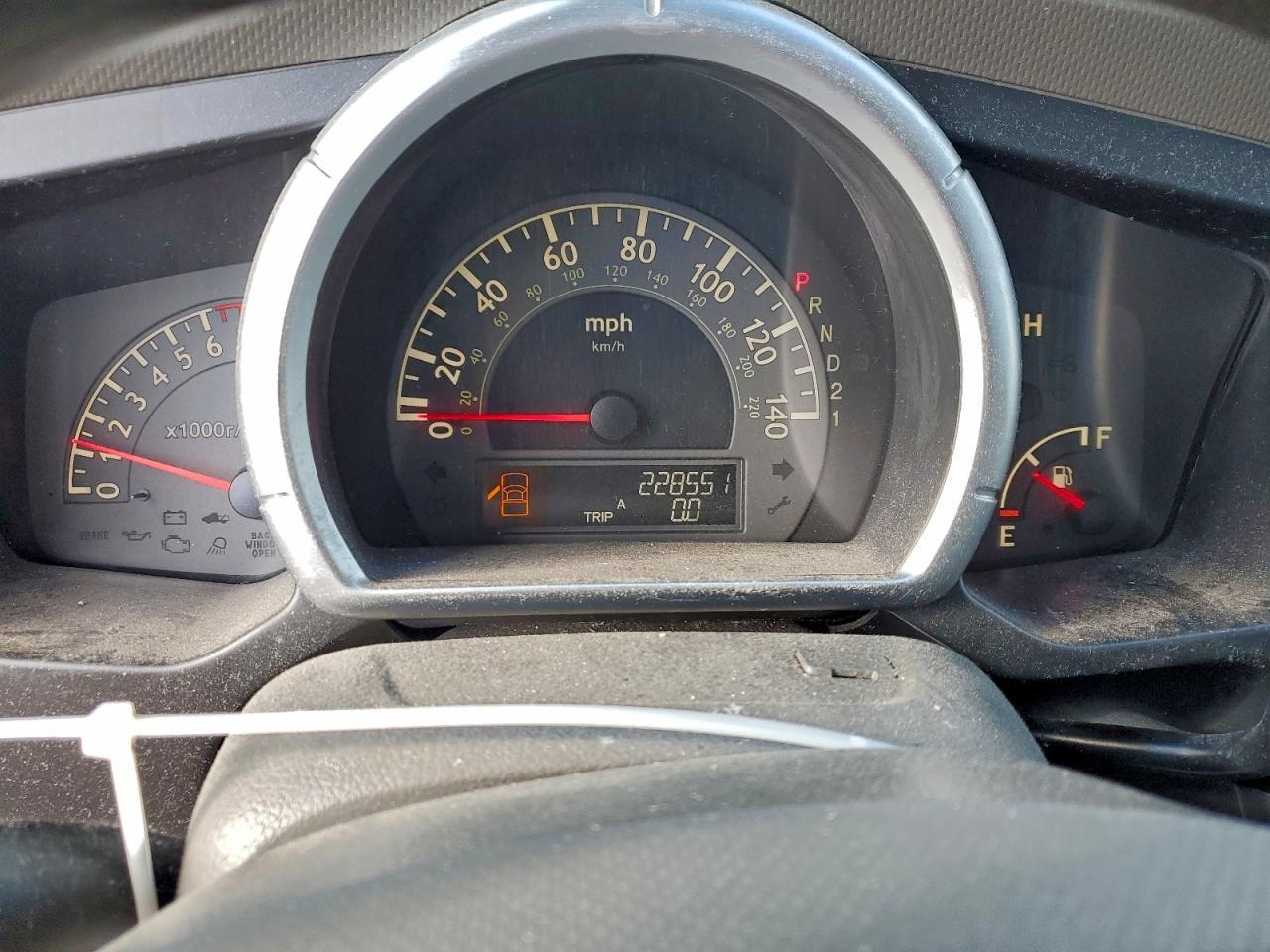 2008 HONDA Ridgeline