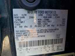 2010 FORD Expedition