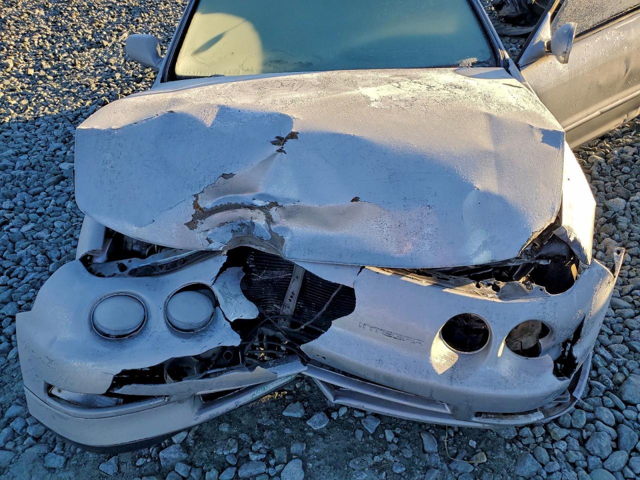 1994 ACURA Integra