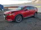 2023 MAZDA CX-9