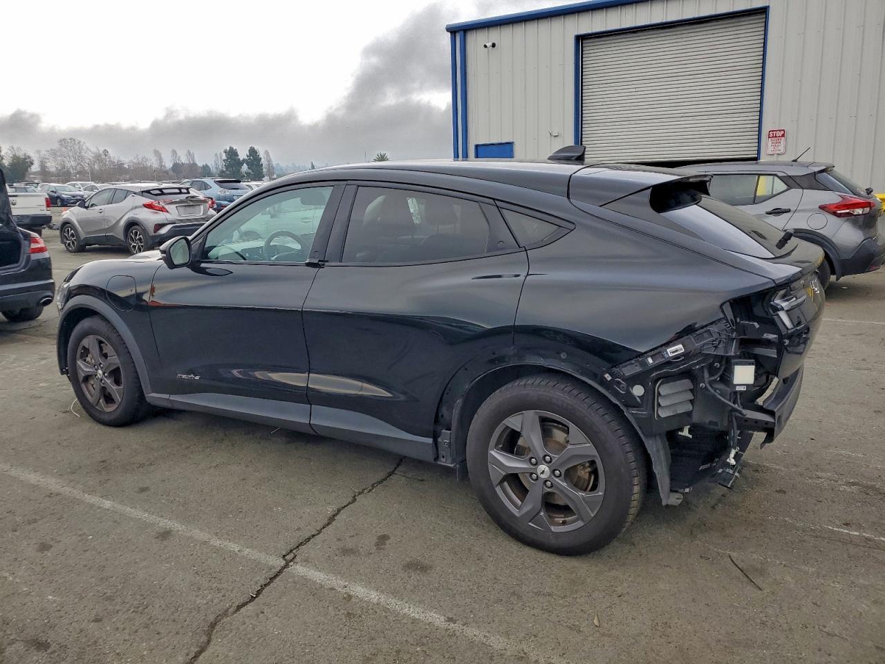 2023 FORD Mustang Mach-E