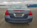 2006 HONDA ACCORD