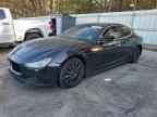 2014 MASERATI Ghibli