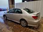2008 TOYOTA COROLLA