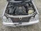 1999 MERCEDES-BENZ E-Class