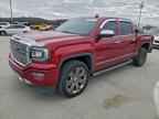 2018 GMC Sierra