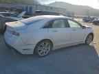 2016 LINCOLN MKZ