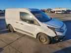 2016 FORD TRANSIT CONNECT