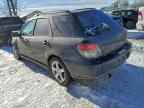 2006 SUBARU IMPREZA