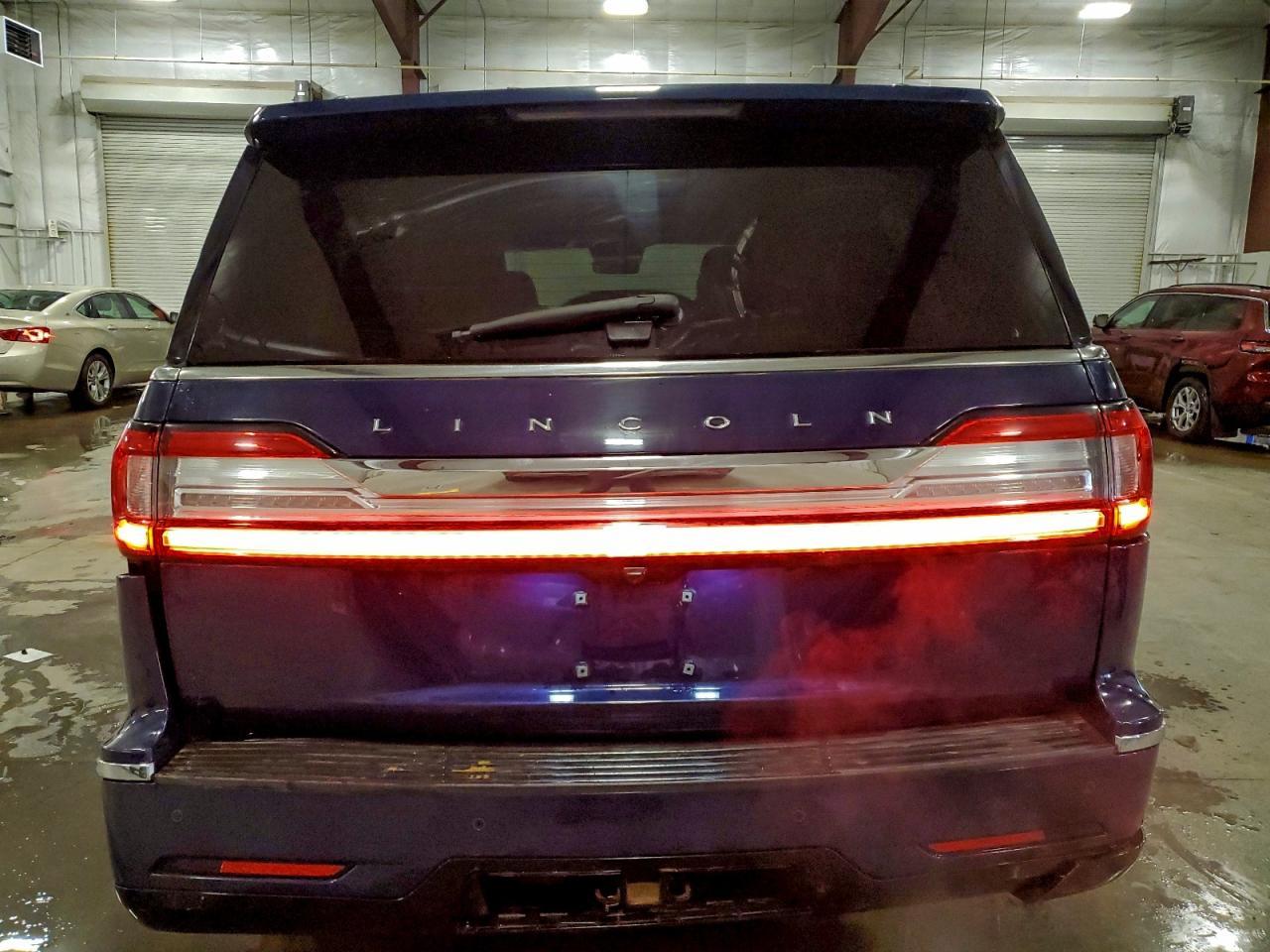 2019 LINCOLN Navigator