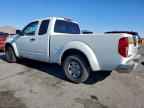 2013 NISSAN Frontier