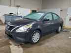 2015 NISSAN VERSA