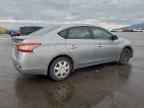 2013 NISSAN SENTRA