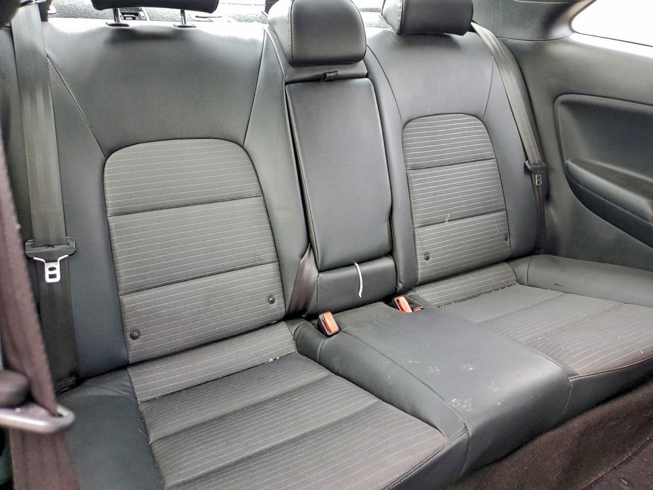 2016 KIA FORTE