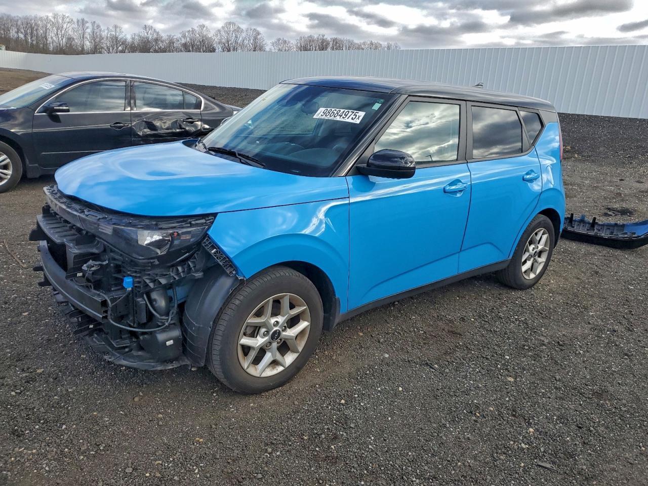 2023 KIA SOUL