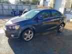 2015 CHEVROLET SONIC