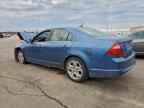 2010 FORD FUSION