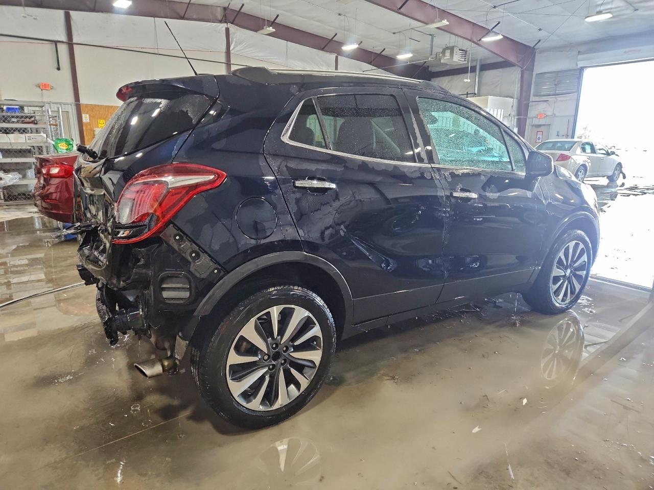 2021 BUICK ENCORE