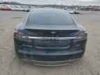 2013 TESLA MODEL S