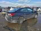 2019 SUBARU IMPREZA