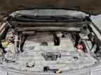 2018 NISSAN PATHFINDER
