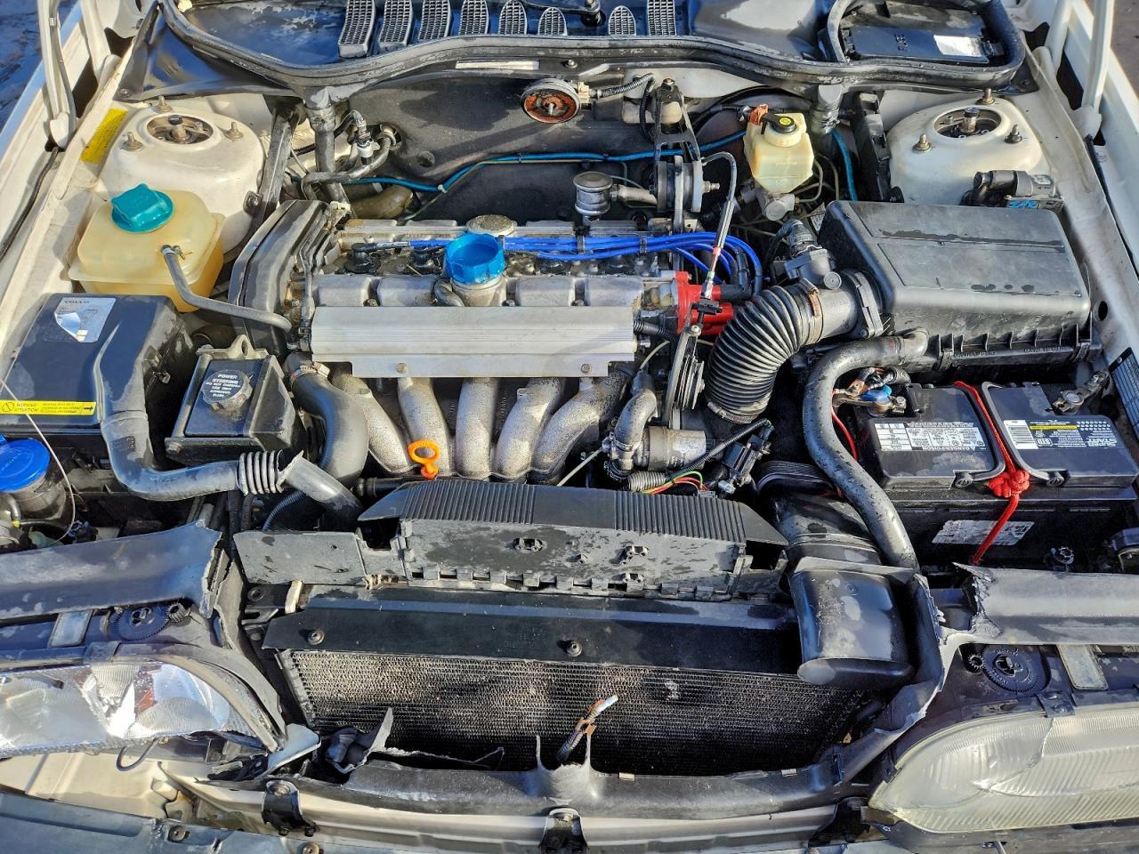 1996 VOLVO 850