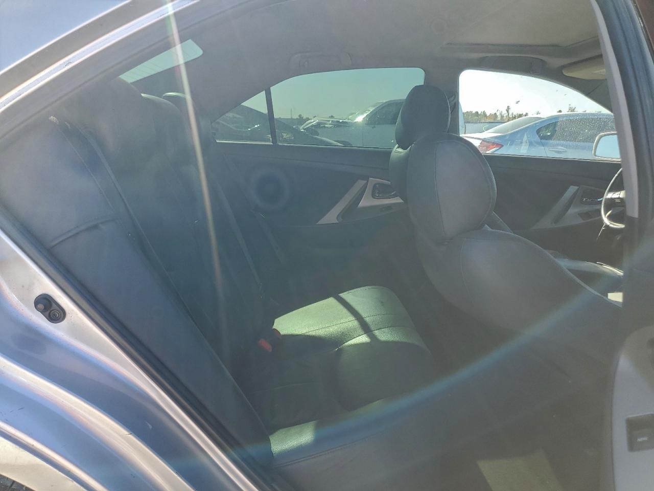 2011 TOYOTA